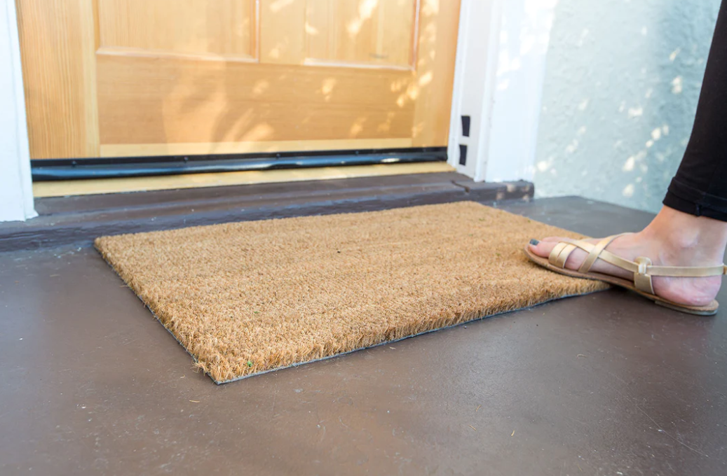 The Superior Choice for Doormats Vinyl Coir Coco Mats Coco Mats N More