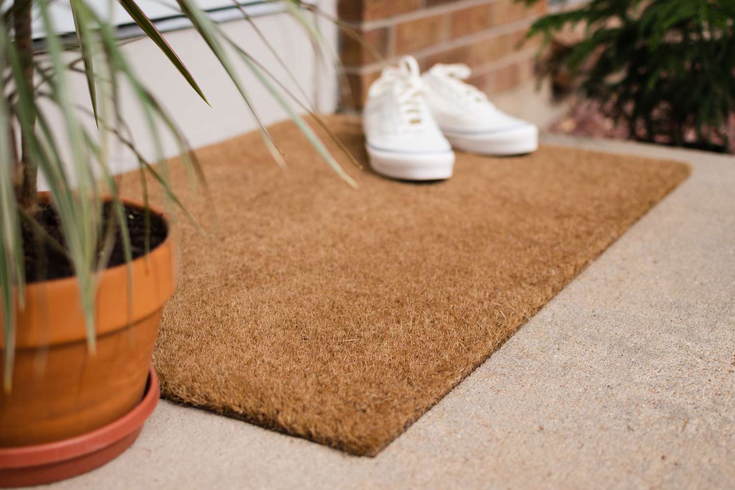 Use of Door Mats Correctly Coco Mats N More