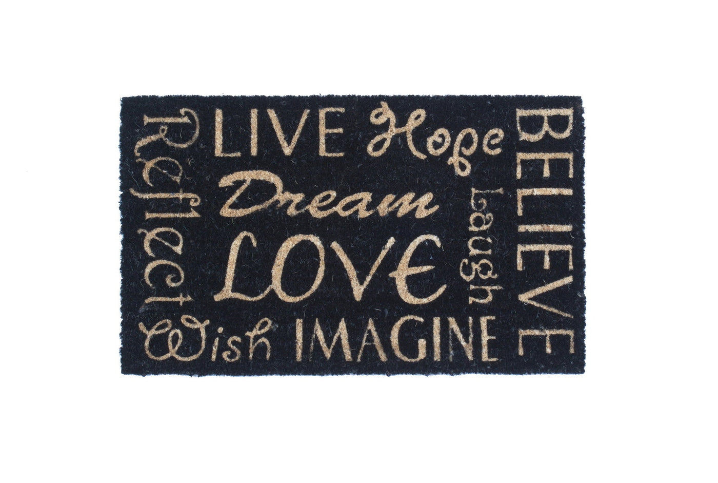 Words of Wisdom | Coco Mats N More