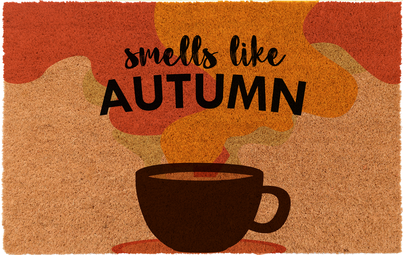 Smells Like Autumn | Coco Mats N More