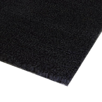 Custom Sized Vinyl Back Coco Entrance Mats in Colors