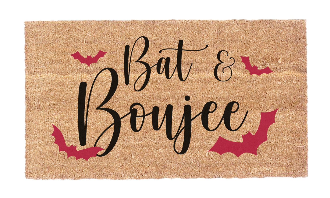 Bat & Boujee