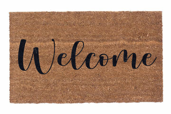 Welcome – Coco Mats N More