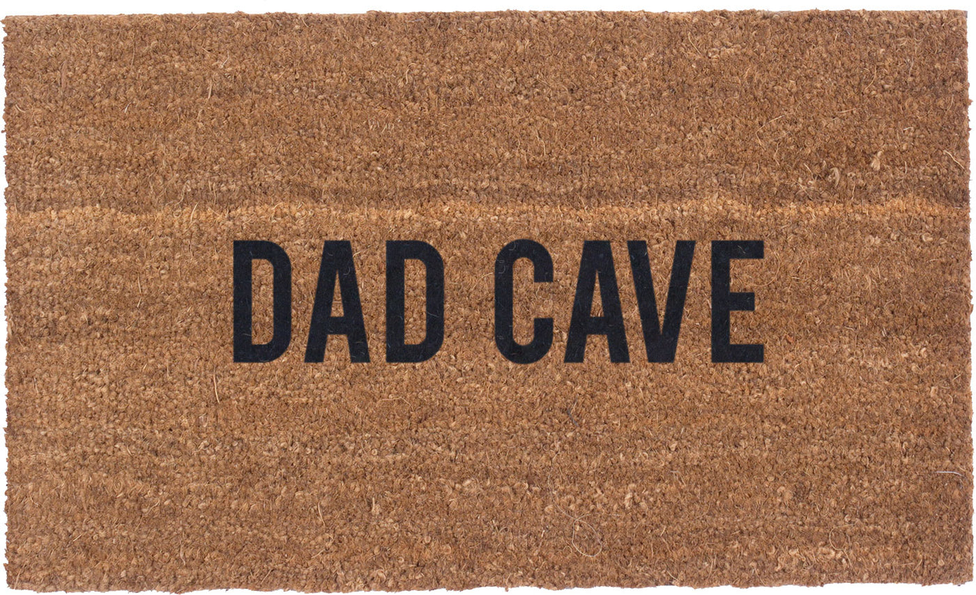 Dad Cave