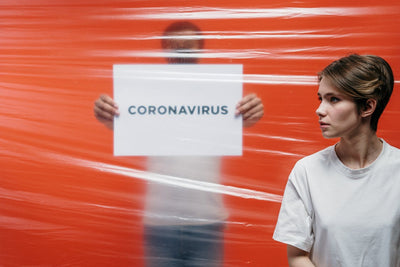 Tips for Staying Safe During the Coronavirus Pandemic