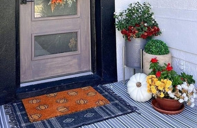 What's Going Wrong With Your Halloween Porch Decor?