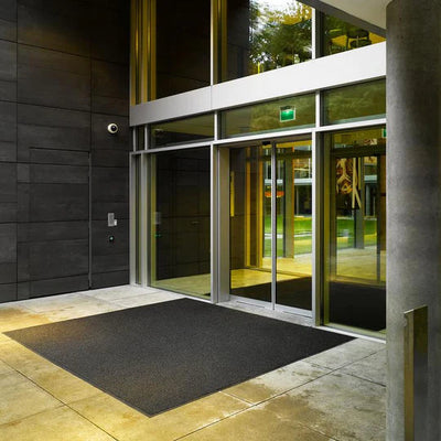 Commercial Floor Mats: A Comprehensive Guide to Types, Uses, and Benefits for Facility Management