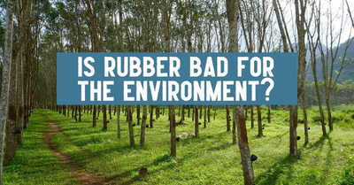 Rubber flooring: Is It Safe For A Healthy Lifestyle?