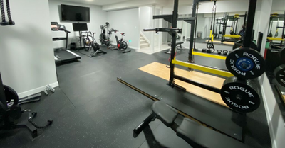 How often should I replace my gym mats?
