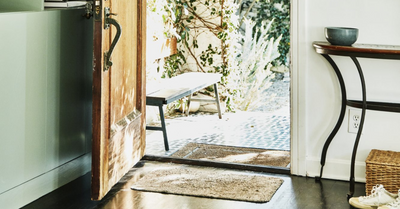 What Doormat Belongs To Your Household
