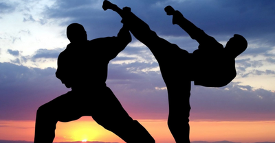 Get The Right Martial Arts Mat For Yourself