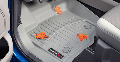 How To Clean Your Car’s Floor Mats Like a Pro