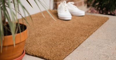 How to Choose the Right Doormat