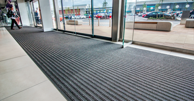3 Factors To Consider When Shopping For Commercial Floor Mats