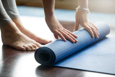 Comparing Yoga Mats and Fitness Mats: Key Differences and Uses