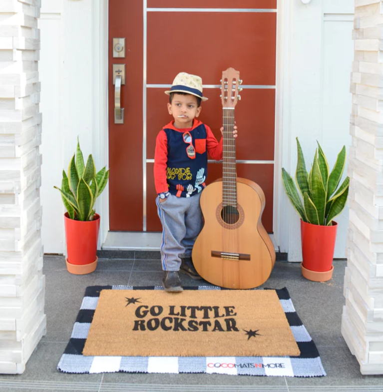 10 Stunning Coco Mats Inspired by TikTok Trends Coco Mats N More