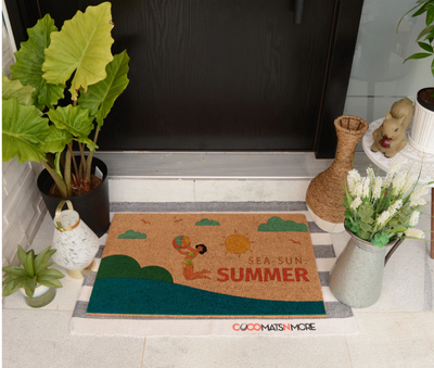 Summer Starts at the Door: Our Top 3 Picks from the Summer Collection