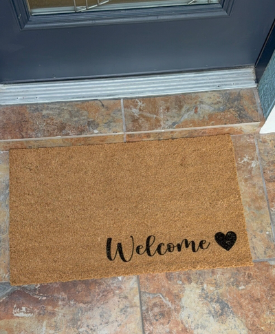 Eco-Friendly Doormats: Why Natural Coir is the Best Choice for Your Home