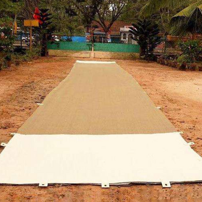 Improve your Game with Coco Cricket Mats