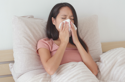 How To Reduce Allergen Exposure At Home