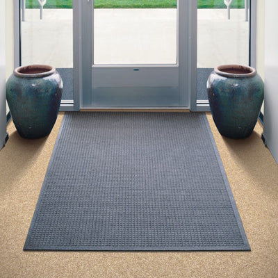 Best Outdoor Entrance Mats For Rain and Snow