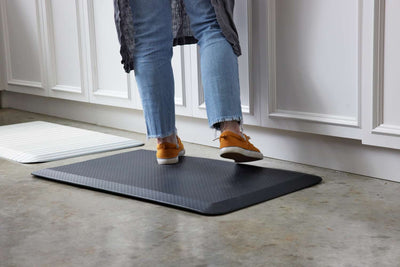 Why Are Anti Fatigue Mats So Important to Use
