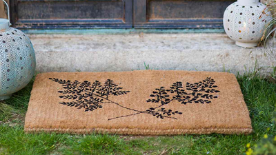 Indoor and Outdoor Mats: What's the Difference?