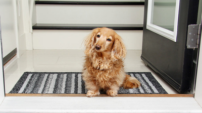 The Best Places to Put a Doormat
