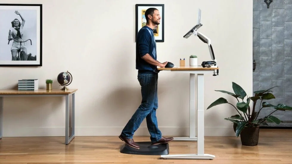 How Beneficial are Anti Fatigue Standing Mats – Coco Mats N More