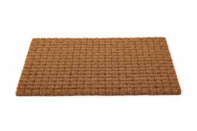 Eco-Friendly Doormats for a Greener Winter Home