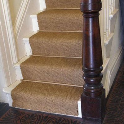 How to Install Coco Stair Runners