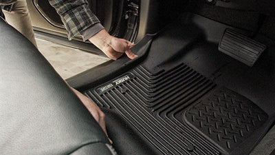 The Importance of Investing in Car Mats for Your Vehicle
