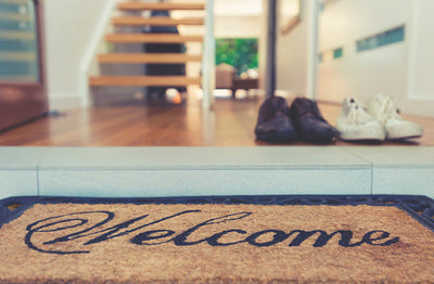 How to Choose the Right Doormat?