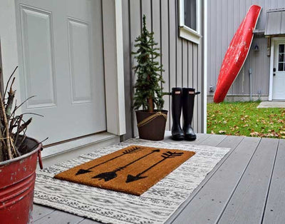 What To Know For Buying A Great Doormat