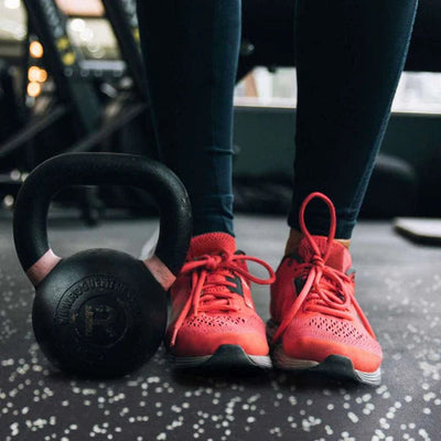 The Must-Have Gym Accessory for Safe and Comfortable Workouts