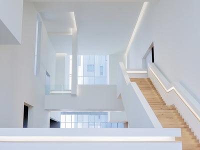 How to Create the Staircase of your Dreams