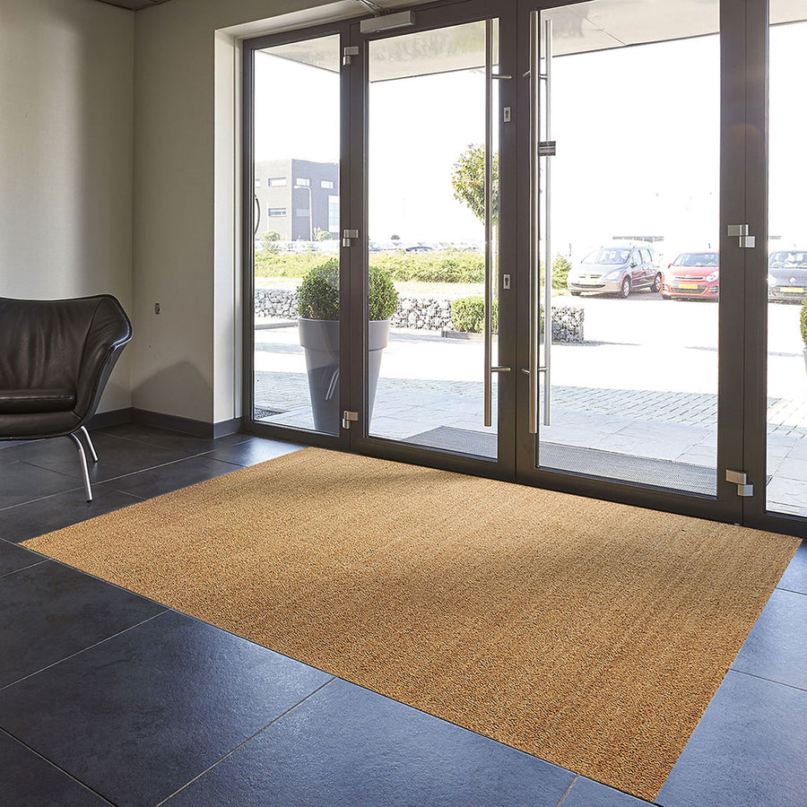 CUSTOM CUT COCO MATS
