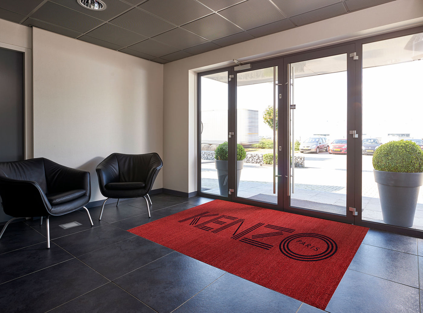 Coco Weave Runner Matting – Coco Mats N More