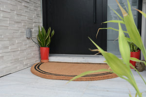 A Modern Door Mat for an Elegant Home – Coco Mats N More