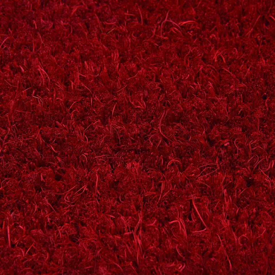 Red Coir Mats: Your Daily Red Carpet Arrival | CocoMatsnMore – Coco ...
