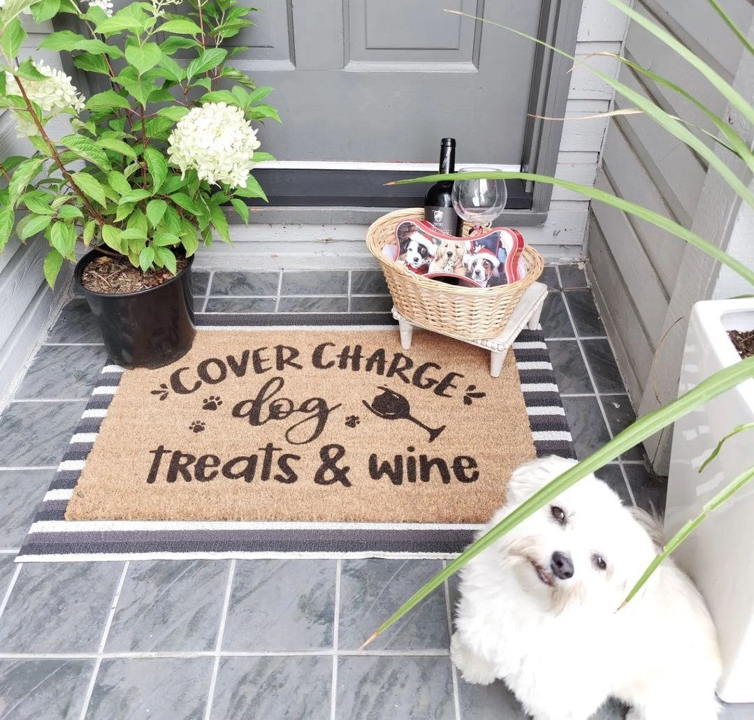 Designer Coco Mats – Coco Mats N More