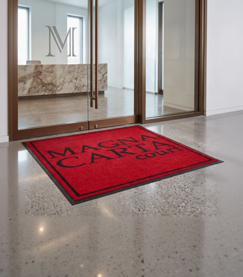 Magna Carta Court