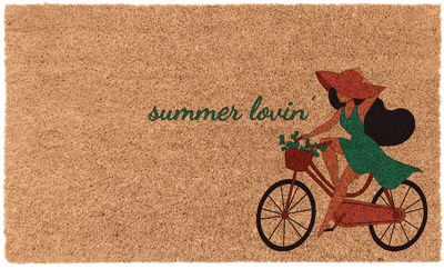 Summer Lovin' | Coco Mats N More