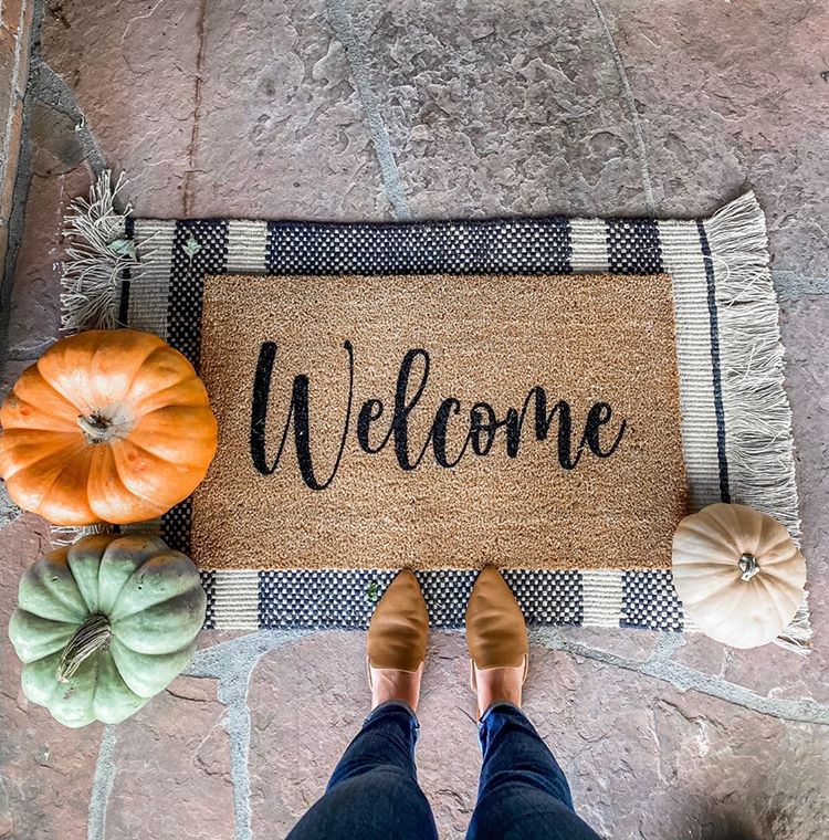 Welcome – Coco Mats N More