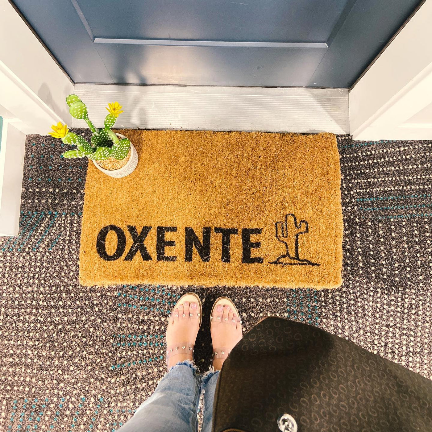 Oxente | Coco Mats N More