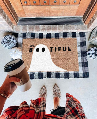 Hey Bootiful | Coco Mats N More