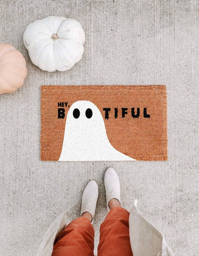 Hey Bootiful | Coco Mats N More