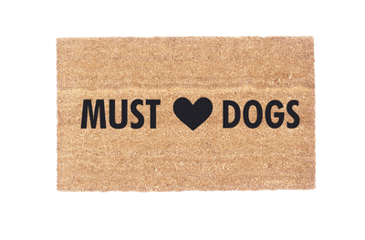 Must ❤ Dogs