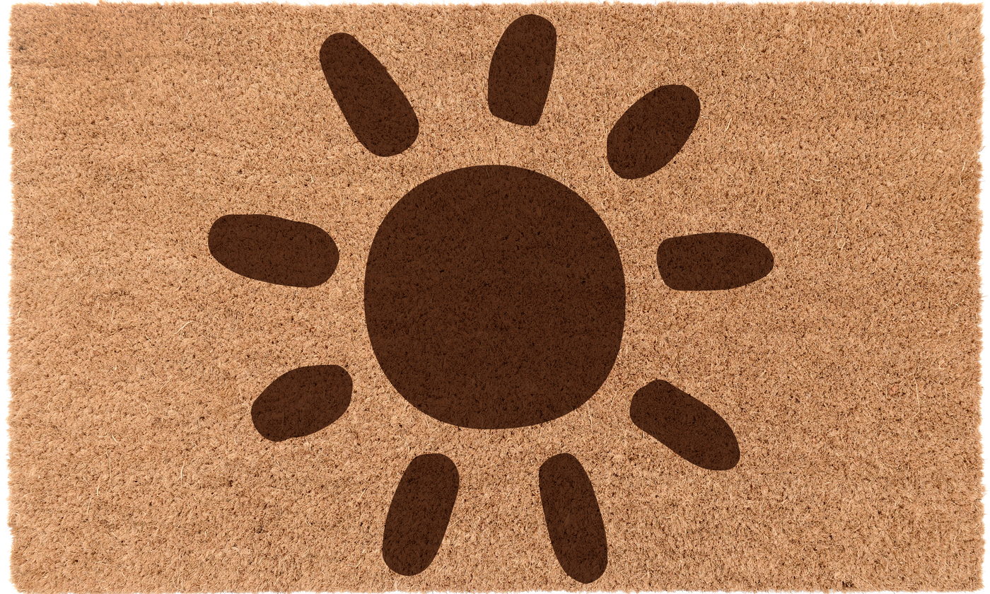 Sunny Days | Coco Mats N More
