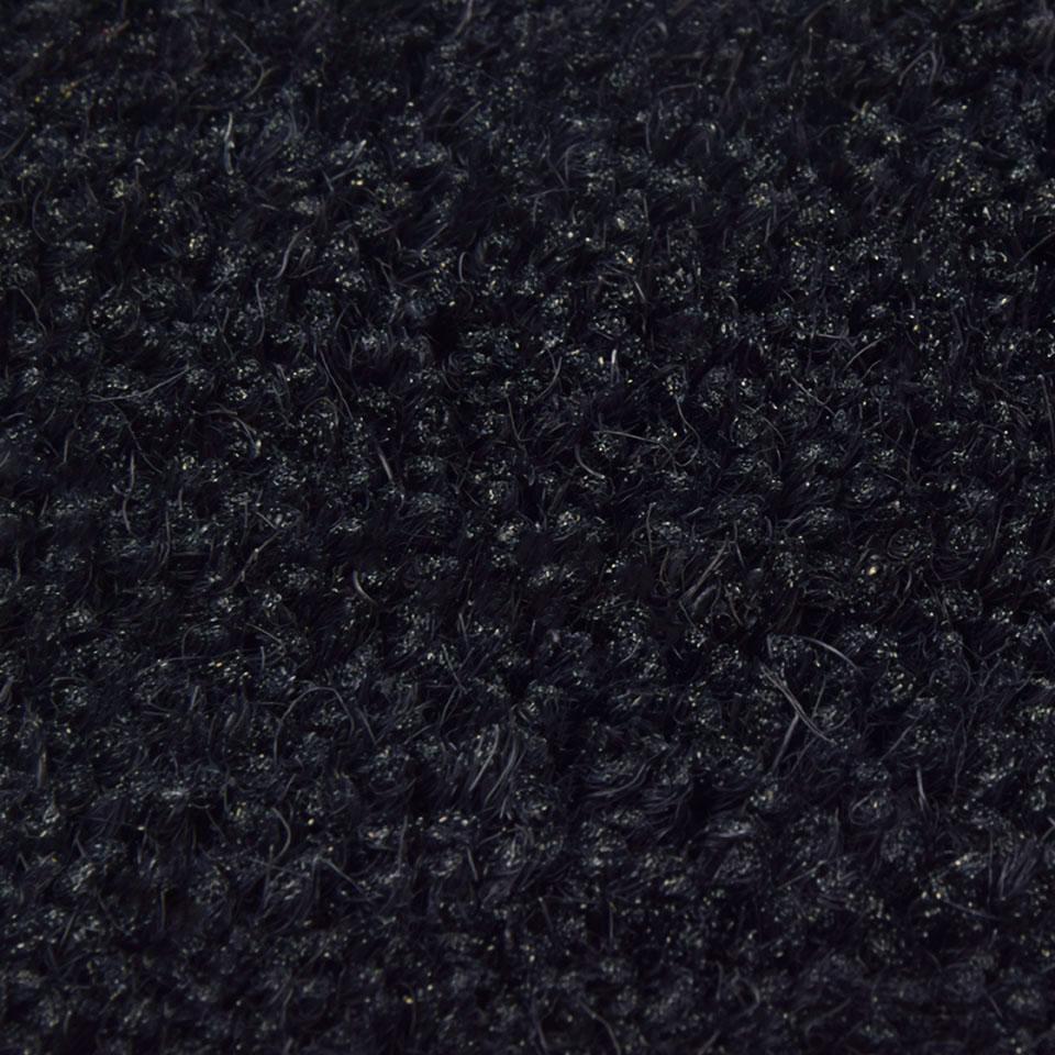 Custom Sized Vinyl Back Coco Coir Entrance Mats in Colors – Coco